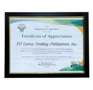 PLAQUES & CERTIFICATES