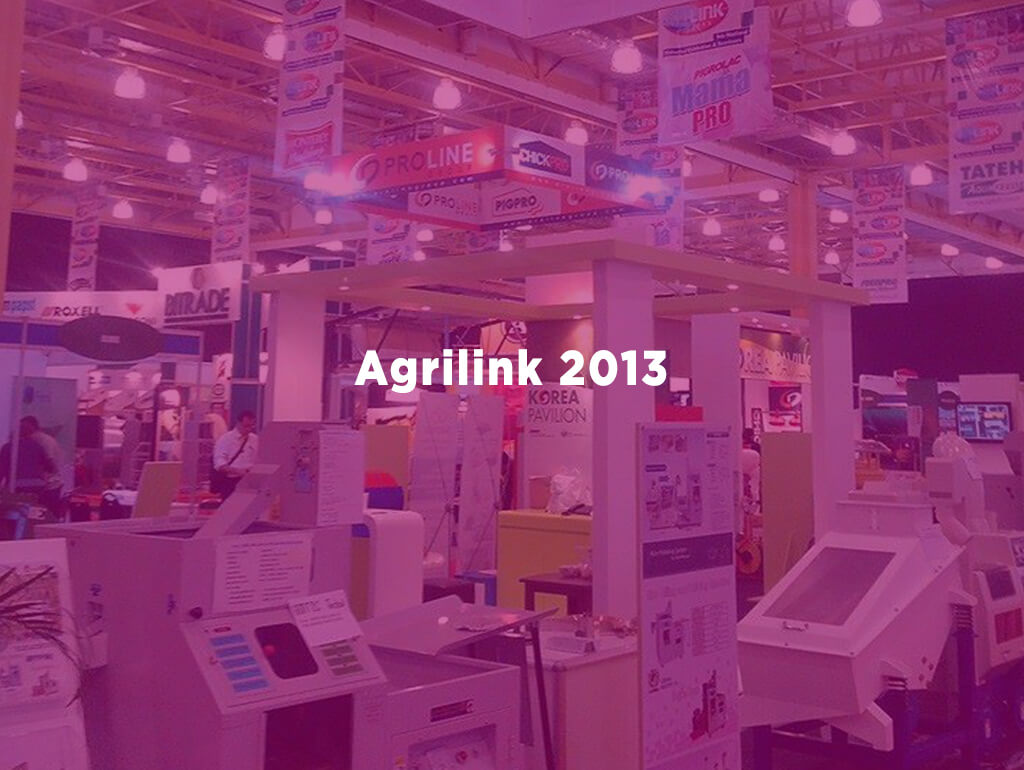 Agrilink 2013