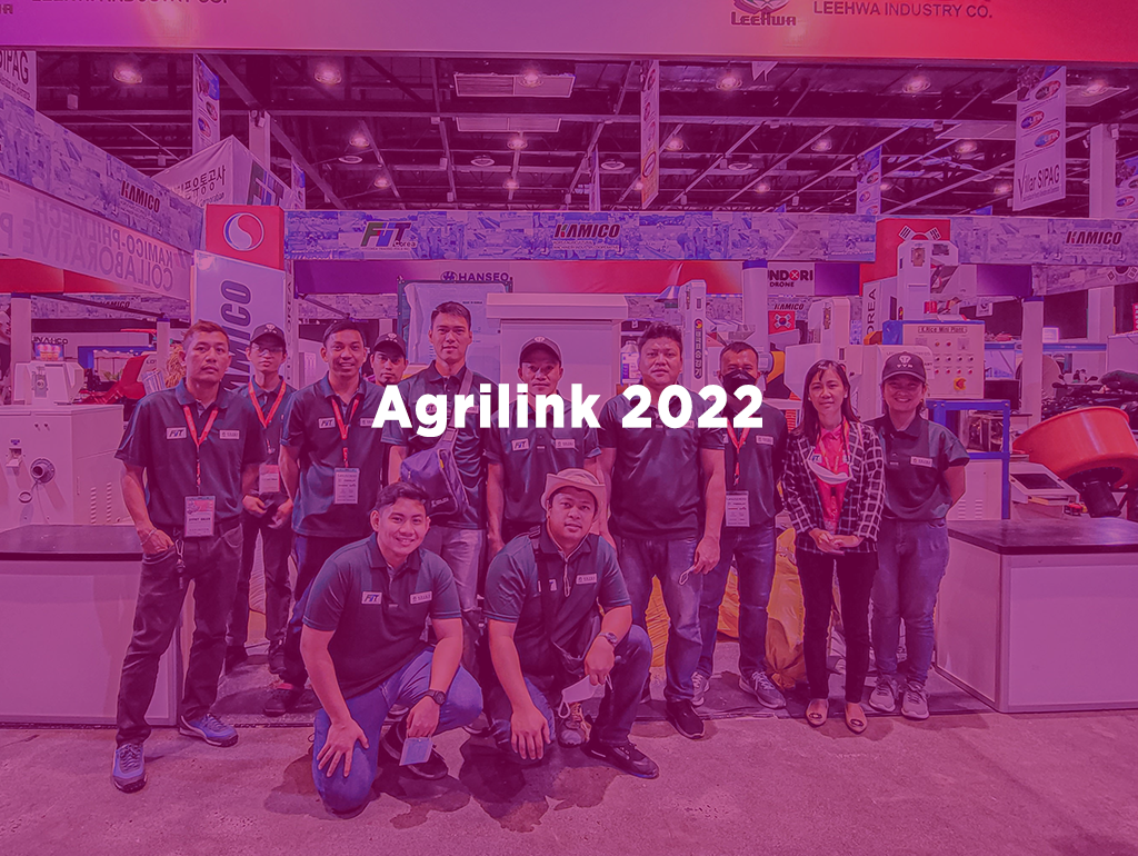 Agrilink 2022