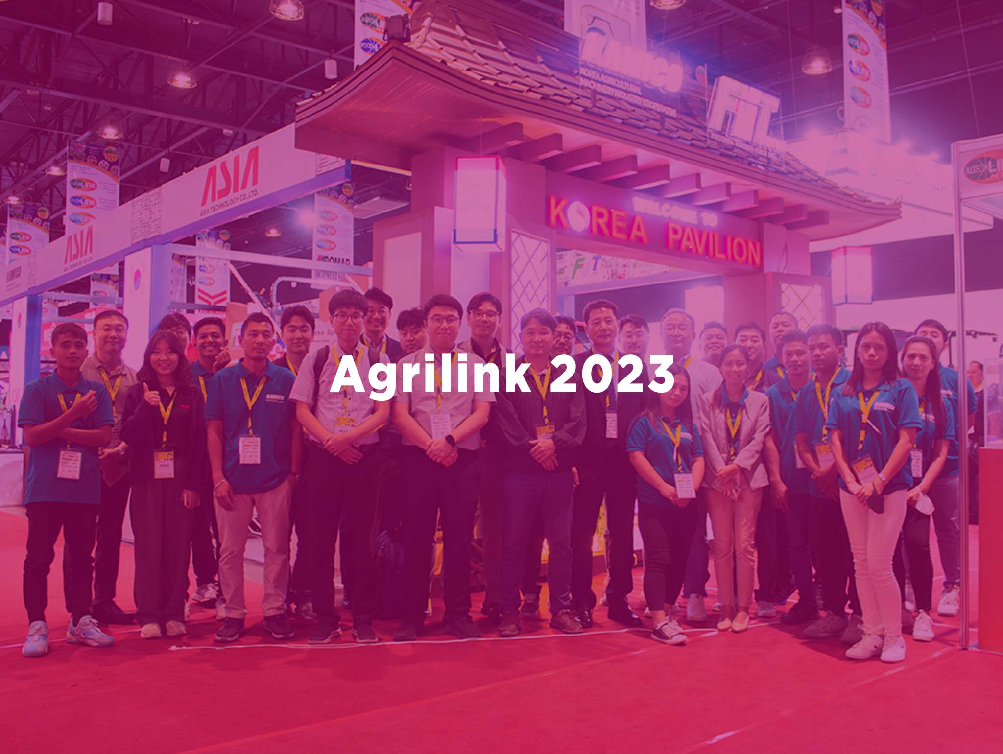 Agrilink 2023