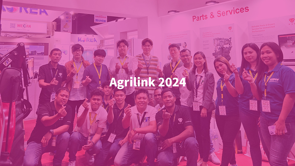 Agrilink 2024