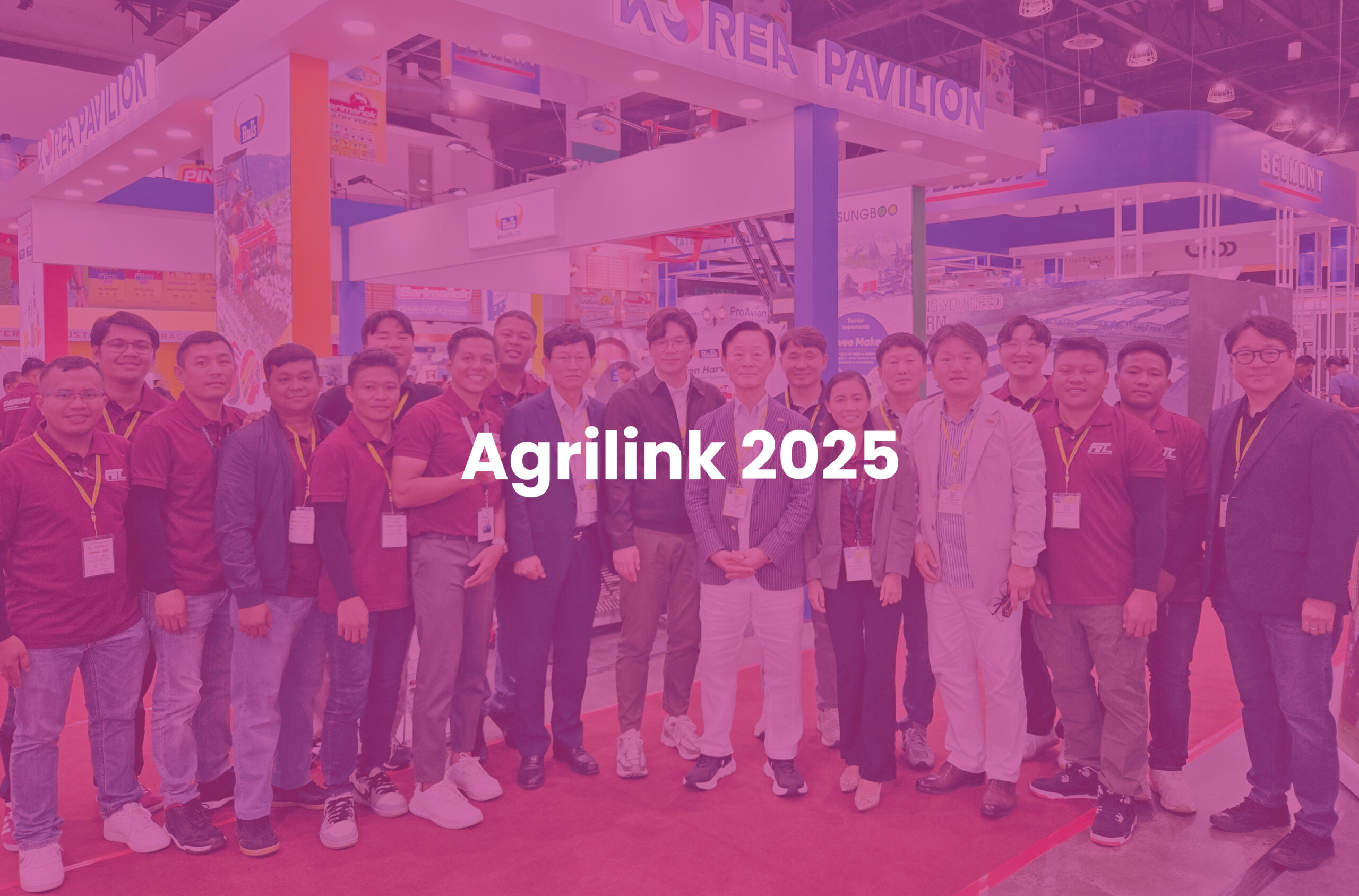 Agrilink 2025